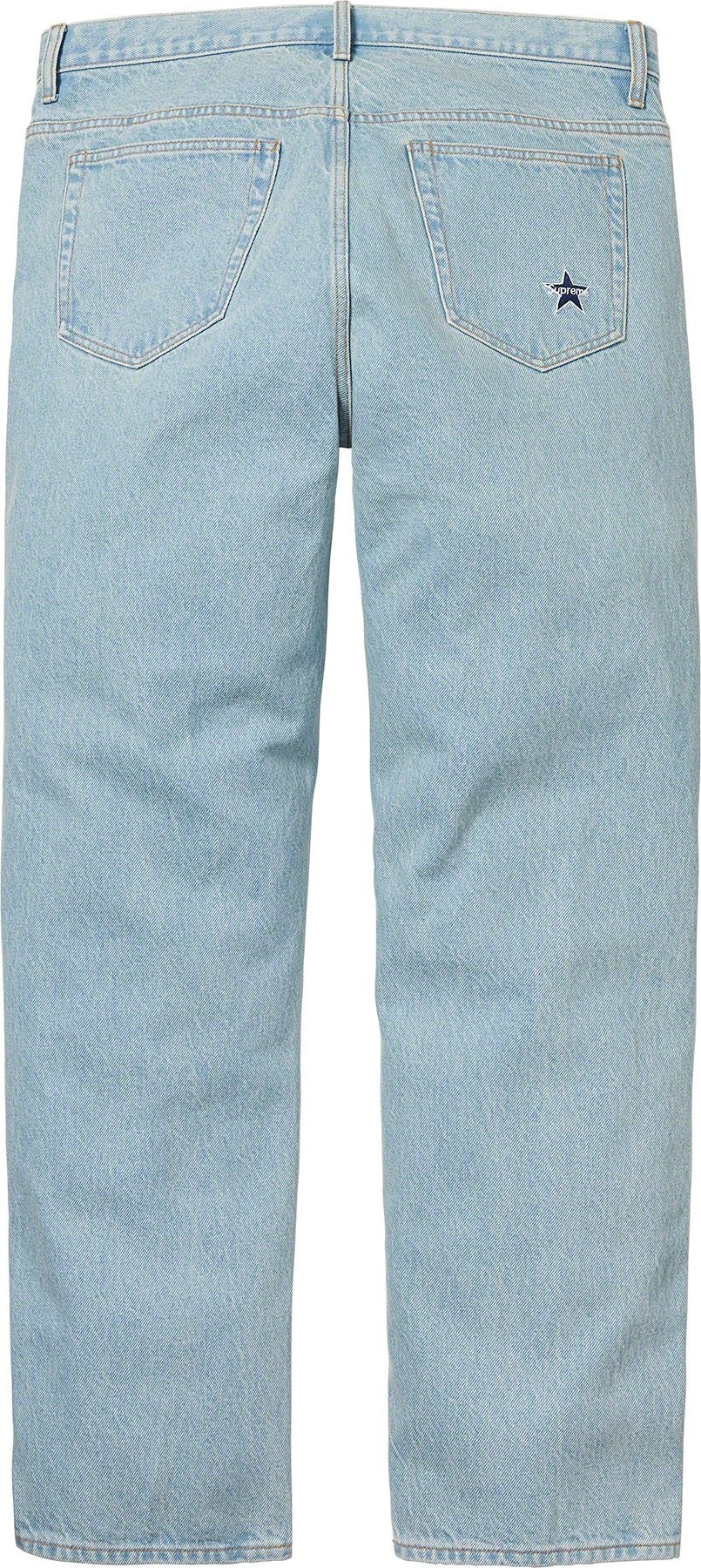 Regular Jean view 21